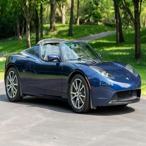 Tesla Roadster 2010 Muy Solicitado - Product Image 1