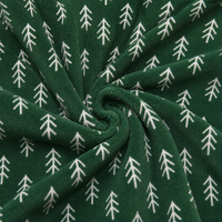Couverture en flanelle personnalisée pour Noël, sublimation, douce et moelleuse, pour les réunions de famille, décoration de la maison, ensembles cadeaux, promotions