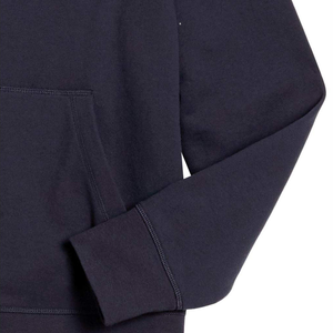 Sudadera con Capucha Personalizada para Hombre, Mezcla de Poliéster, Nailon y Elastano, OEM Disponible, Sudadera Impermeable y Cortavientos para Hombre, Detalles Reflectantes, Transpirable - Product Image 3