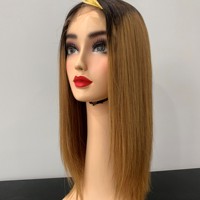 Extensiones de cabello humano virgen birmano natural 100% al por mayor pelucas de hueso recto tipo trama de piel de pelo Remy