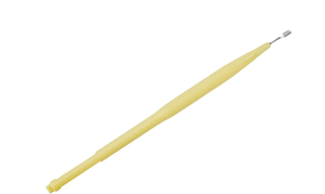 Hot Selling 2025 Ophthalmic Ent Instrument Crescent Ophthalmic <b>Knife</b> Bevel Down... - Product Image 2