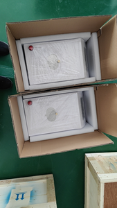 Analizador de Fluorescencia de Azufre por Rayos X ASTM D 4294, Garantía de 1 Año, Precisión Estándar (7 ppm ~5%), Protección IP55 para Pruebas de Laboratorio - Product Image 5