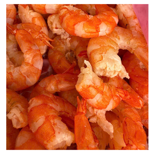 Camarones secos de alta calidad con frescura de larga duración, opción perfecta para salsas, sopas y cocinas internacionales - Product Image 2