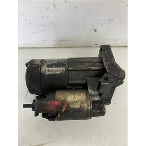 MOTORINO D'AVVIAMENTO RENAULT Clio Serie 8200584685 diesel 1500 (99>01) - Product Image 4