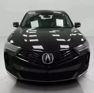 รถยนต์ RDX ปี 2010-2023 ชุดอุปกรณ์เทคโนโลยี 8 สูบ ไฮบริด SUV มือสอง 5 ที่นั่ง เบาะหนัง สีเข้ม เกียร์อัตโนมัติ พวงมาลัยซ้าย/ขวา - Product Image 6