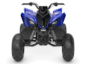 ¡APRESÚRATE ANTES DE QUE SE AGOTE! Yamaha Raptor 110 - Product Image 3