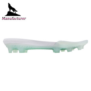Suelas de Béisbol para Exteriores de TPU con Diseño de Moda Marca Wolf, Suelas de Béisbol Antideslizantes para Entrenamiento y Competición 2026 - Product Image 4