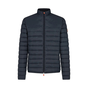 Veste matelassée pour homme avec capuche, impression personnalisée, fermeture éclair de haute qualité, vêtement d'hiver durable, veste à bas prix, prix bas - Product Image 3