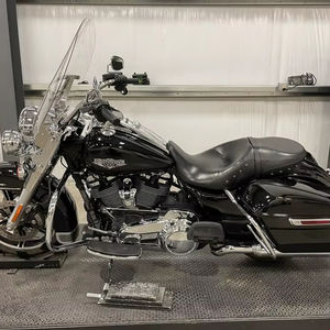มีรถฮาร์เลย์-เดวิดสัน โร้ดคิง ปี 2021 มือสองพร้อมขาย - Product Image 5