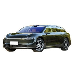 รถยนต์ SUV ไฟฟ้าล้วน ปี 2025 ขับเคลื่อนล้อหลัง กำลังไฟ 200-250 กิโลวัตต์ แบตเตอรี่ 90-110 กิโลวัตต์ชั่วโมง ระยะทางวิ่งมากกว่า 700 กิโลเมตร อัตราทดเกียร์คงที่ รุ่นแม็กซ์ - Product Image 3