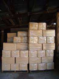 Residuos agrícolas Virutas de madera para carpintería Artesanía de muebles-Roble Haya Caoba - Product Image 6