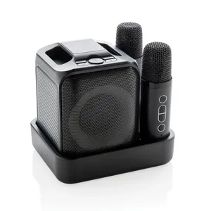 Customizable Karaoke Singvibe Sustainable <b>Musical</b> <b>Instrument</b> Accessory - Product Image 1