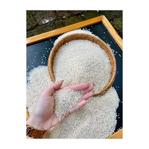 Mejor Precio para Importadores Globales: Arroz Arborio Orgánico de Grano Largo Blanco Duro para Exportación - Product Image 2