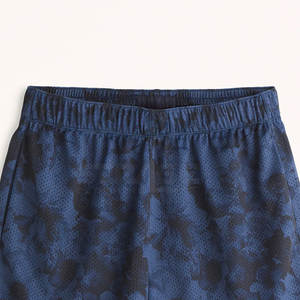 Shorts de basket-ball pour hommes de grande taille respirants fabriqués par des professionnels, séchage rapide, haute qualité, fabrication en usine, nouveau stock - Product Image 6