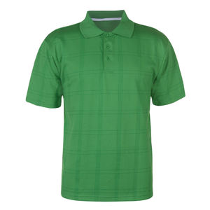 Polo de alta calidad de fabricante, 100% algodón, servicios OEM, gran oferta, novedad en oferta, polos de talla grande para hombre - Product Image 5