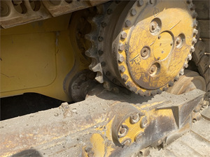 Buena Oferta, Multifuncional, Barato, Caterpillar D6T LGP 2016 en Venta con Entrega Disponible en Todo el Mundo - Product Image 5