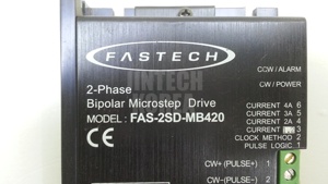 24208) [Sử dụng] fastech FAS-2SD-MB420 - Product Image 5