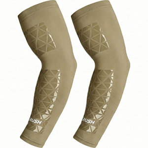 Manchons de bras personnalisés avec impression graphique sur mesure, rafraîchissants, pour sports de plein air, protection solaire, vente en gros, fabricant de manchons de bras - Product Image 3