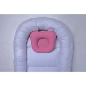 Sugar Blossom <b>Functional</b> <b>Pillows</b> & <b>Positioners</b> - Product Image 2