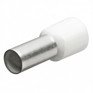 Knipex <b>Wire</b> End Sleeves with Collar 200 End Sleeves Per DIN 46228-4 Other Connectors Product Category - Product Image 2