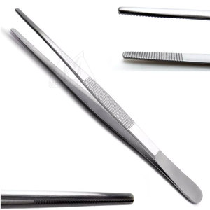 Fórceps de acero más vendidos, fórceps de vendaje de bajo precio, fórceps de vendaje de nuevo diseño - Product Image 1