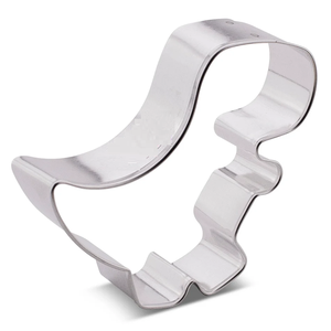 Moule de cuisson en métal pour biscuits coupe-biscuits ustensiles de cuisine concepteurs d'outils look élégant le plus vendu - Product Image 1