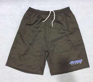 Pantalones Cortos Deportivos de Verano al por Mayor, Diseño Informal, Pantalones Cortos OEM para Hombre, Fabricante, Pantalones Cortos Deportivos Personalizados con Logotipo 3D - Product Image 6