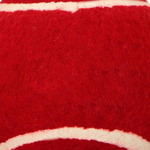 Ballons de cricket et de tennis promotionnels bon marché de haute qualité, logo personnalisé, vente en gros, usine - Product Image 6