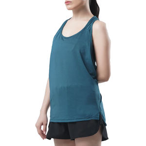 <b>Women's</b> <b>Singlets</b> / <b>Women's</b> Tank Tops Gym Wholesale Custom Plain Tank Tops <b>Women</b> Seamless Tight-fitting <b>Singlets</b> - Product Image 1
