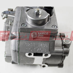 21052340ผู้ว่าการเครื่องกล720สำหรับ Kalmar 923976.0542 DCE 80-100 45E REACH Stacker - Product Image 1