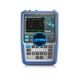 Oscilloscopes portatifs Rohde & Schwarz R&S Scope Rider RTH1002 RTH1004 RTH1002+RTH-B221 RTH1004+RTH-B241 de Lexso - Product Image 1