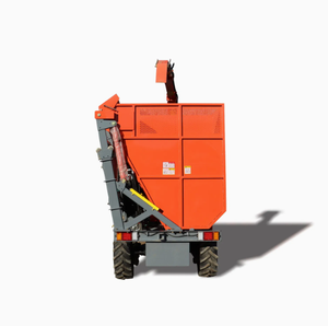 Offre pour les équipements de moissonneuses-batteuses de maïs - Product Image 2