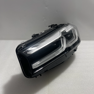 63119479273 63119479274 Faro LED para <span class=keywords><strong>BMW</strong></span> Serie 5 G30 G38 LCI 520i 530i 2021 <span class=keywords><strong>2022</strong></span> 2023, Faros Delanteros para Automóvil, Venta al por Mayor - Product Image 4