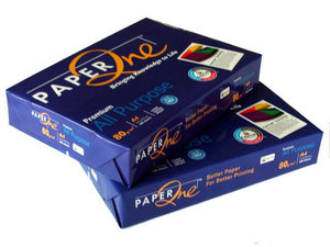 Manufacturer Company Selling <b>A4</b> Size White Color <b>A4</b> <b>Paper</b> 80gsm <b>A4</b> Copy <b>Paper</b> For Sale - Product Image 2