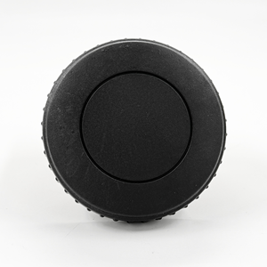 Bouton de réglage du dossier de siège noir 8P4881671 8P48816714PK pour Audi A3 Sportback 8PA, molette d'inclinaison du siège avant - Product Image 3