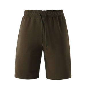 Pantalones cortos de algodón de buena calidad para hombre, shorts deportivos para correr, gimnasio, tablero de verano, pantalones cortos personalizados, envío DDP - Product Image 4