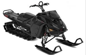 Motos de Nieve SMK WELL MADE 2022 / 2023 146 y 550 en Venta - Product Image 2