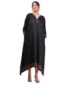 2024 Vêtements de mode personnalisés Robes de haute qualité Fournisseur de vêtements Fabricants BSCI Vérifié Usine de vêtements pour femmes - Product Image 1