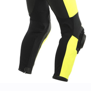 ชุดหนังสำหรับแข่งมอเตอร์ไซด์ของผู้ชายชุดขี่มอเตอร์ไซค์แบบปรับแต่งได้เสื้อผ้าขับมอเตอร์ไซค์แบบระบายอากาศได้ - Product Image 5