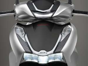 Gran oferta, 2022 Patinete de gama alta, nueva versión de lujo y elegante, Hon da SH 35i, de alta calidad, de Vietnam - Product Image 6