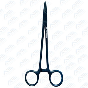 Kit de sutura de práctica para estudiantes de medicina, juego completo de entrenamiento de almohadilla de sutura, hilos de seda y nailon, Kit de sutura de práctica, instrumento médico - Product Image 6