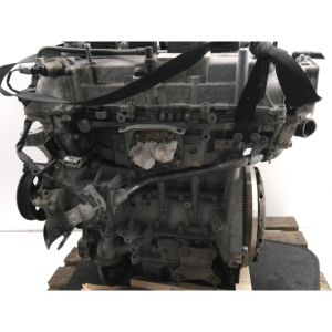 Motore Completo OPEL Astra K Sports Tourer B14XE 101 CV 95526076 Benzina 1399 (15>22) 2017 84000 km Nero - Product Image 6