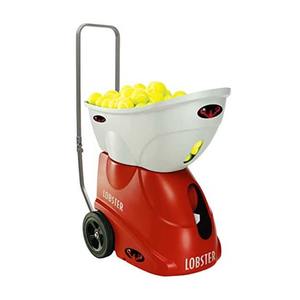 Máquina Lanzapelotas de Tenis Profesional Auténtica, Equipo de Tiro de Alta Gama con Control Remoto - Product Image 2