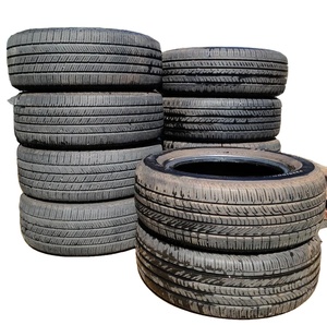 ยางล้อรถยนต์เรเดียลใช้ใหม่205/55/16ยางรถยนต์ R17205/55R16 195 50 15 205 60 16 - Product Image 1