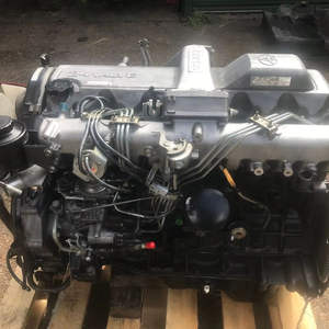 Moteur diesel d'occasion 1HDFTE, prix d'usine - Product Image 6