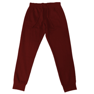 Pyjama d'Amoureux en Coton de Gros pour Homme et Femme Vêtement de Nuit Thermique Décontracté à la Mode Poches Latérales Biologique Été Couleur Unie - Product Image 3