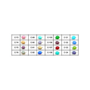 Luxury New Handcrafted Simple Unique Design <b>Glass</b> <b>Beads</b> For Jewelry Making And Decoration in Bulk Quantity At Reasonable Price - Product Image 4