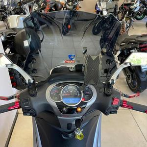 Scooter à essence PIAGGIO BEVERLY 350 ABS - Product Image 3