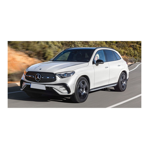 SUPER PERFECTLY USED 2020-2023 MERCEDES-BENZ GLC GLC 300 Car RHD/LHD NOW AVAILABLE for DELIVERY