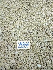 Prix de gros d'usine de noix de cajou du Vietnam tous les grades et types de couleur naturelle au meilleur prix - Product Image 3